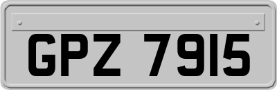 GPZ7915