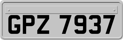 GPZ7937