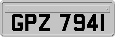 GPZ7941