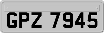 GPZ7945