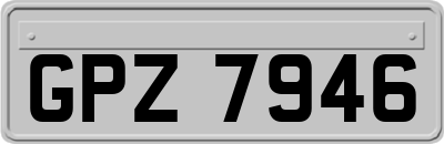 GPZ7946