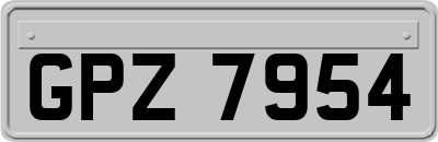 GPZ7954