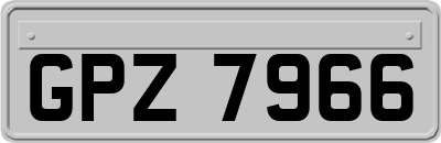 GPZ7966