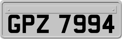 GPZ7994