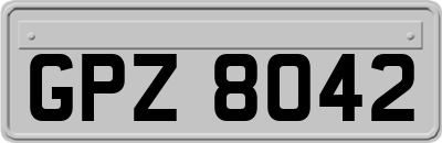 GPZ8042
