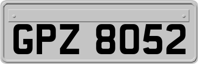 GPZ8052