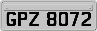 GPZ8072
