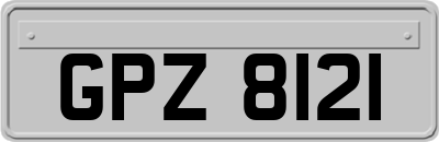 GPZ8121