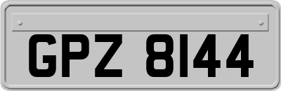 GPZ8144