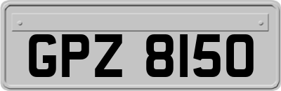 GPZ8150