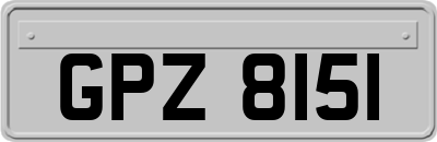 GPZ8151