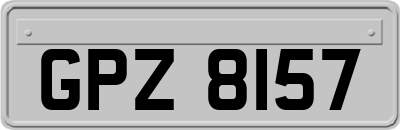 GPZ8157
