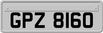 GPZ8160