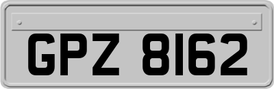 GPZ8162