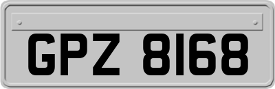 GPZ8168