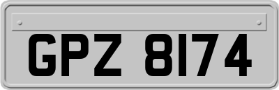 GPZ8174