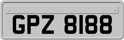 GPZ8188
