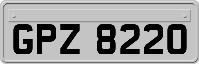 GPZ8220