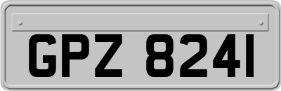 GPZ8241