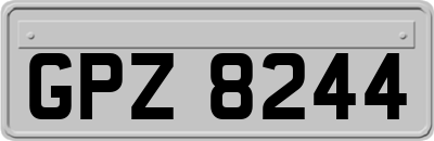 GPZ8244