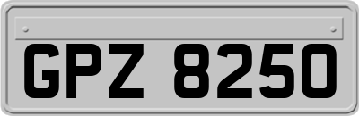 GPZ8250