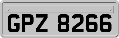 GPZ8266