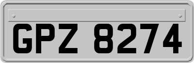 GPZ8274