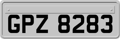 GPZ8283