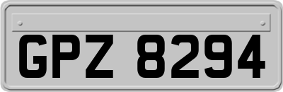 GPZ8294