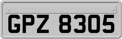 GPZ8305
