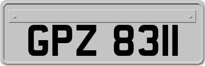 GPZ8311