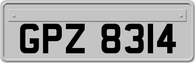 GPZ8314