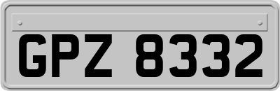GPZ8332