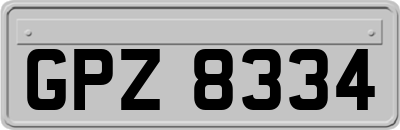 GPZ8334