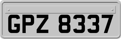 GPZ8337