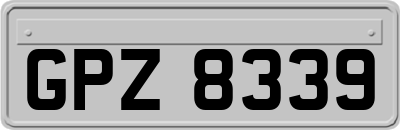GPZ8339