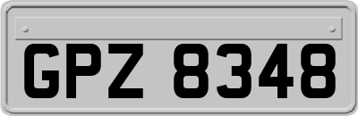 GPZ8348