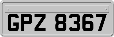 GPZ8367