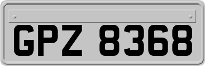 GPZ8368