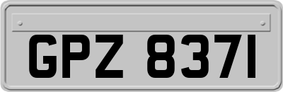 GPZ8371