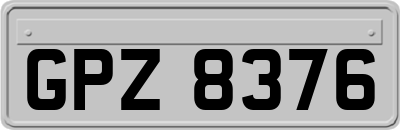 GPZ8376