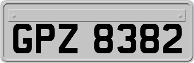 GPZ8382