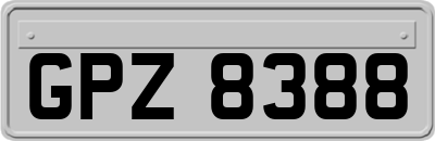 GPZ8388