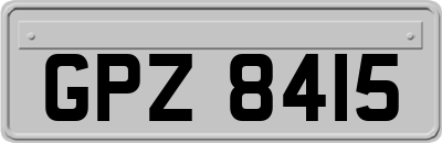 GPZ8415