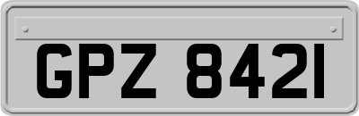 GPZ8421