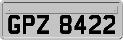 GPZ8422