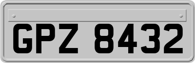 GPZ8432