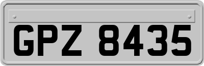 GPZ8435