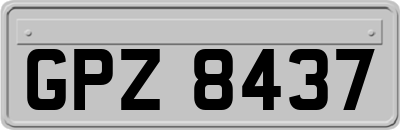 GPZ8437