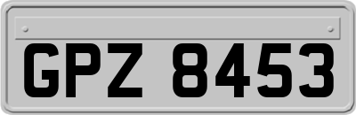 GPZ8453
